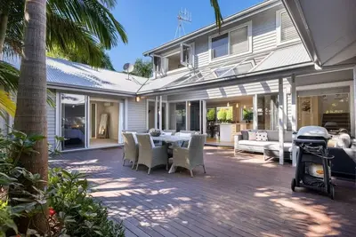 Image de Peaceful Papamoa Retreat with spa pool