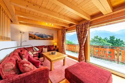 Image de Chalet 6 pièces 8 personnes