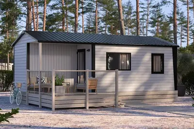 Image de Cottage Privilege - Vue Réserve Africaine 4 personnes