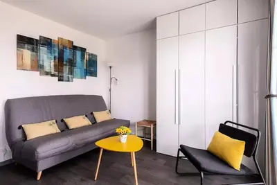 Image de Appartement 3 Pièces 4 Personnes - Sélection