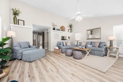 Image de Sandpiper Villa 21 by Salt Water Vacations
