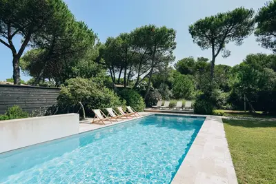 Image de Villa du Fier - Trousse chemise