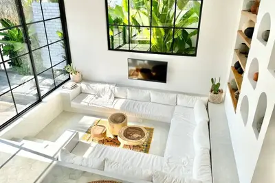 Image de The Young Villas Canggu: Fast Wifi & Private Pool