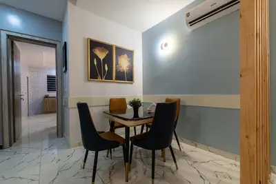 Image de Exquisitely Furnished 4 Bedroom Duplex Guzape