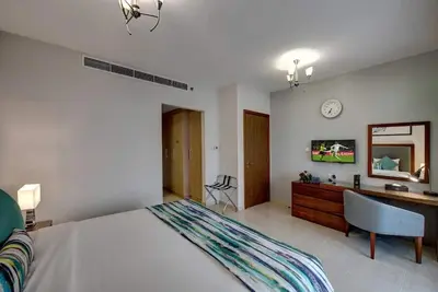 Image de Two Bedroom Apartment Near Banan Beach