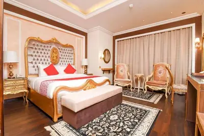 Image de Deluxe Suite Near Grove Village By Luxury Booking