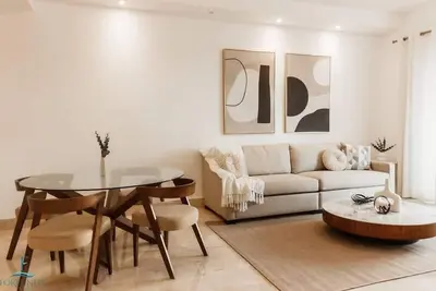 Image de Fortunity I - Apto. 2 Bedrooms - Mountain View