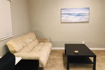 Image de Luxury new apartment in safe neighborhood