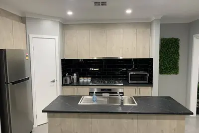 Image de Downtown House in the heart of Shepparton