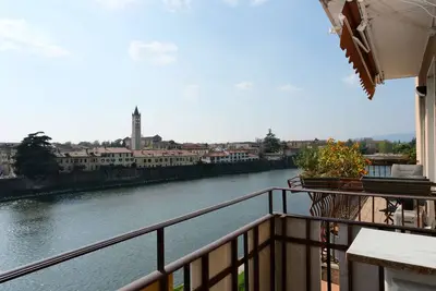 Image de Case Vr Holiday - Cangrande on the River