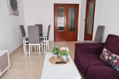 Image de Sueños de Córdoba Apartment