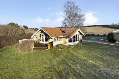 Image de Amazing holiday home in beautiful surroundings