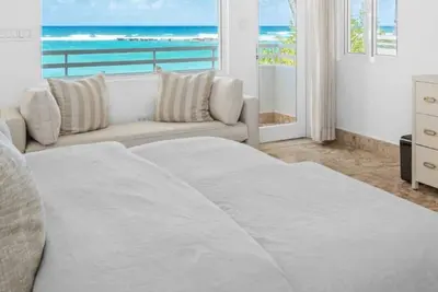 Image de 4 Br Villa Ocean Dreams at The Cottages Dorado Beach