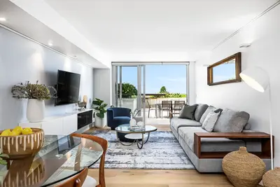 Image de Bondi Beach Sunrise