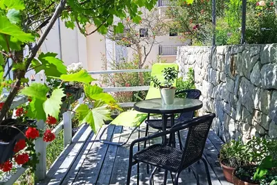 Image de Appartements Ana (91381-A5) - Brela