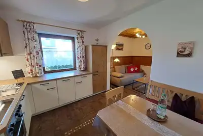 Image de Ferienwohnung Hochplatte, 75 qm, 1 Schlafzimmer, Terrasse