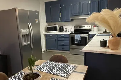 Image de Cozy1King1Queen1. 5bth2min Frm UpTown