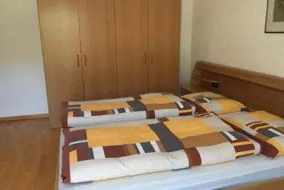 Image de Apartment mit 2 Schlafzimmern - Holzerhof
