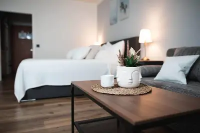 Image de Apartment Kranichsee 2 - Apartment with 1 bedroom