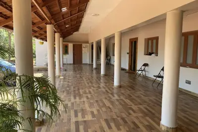 Image de Reconnect with nature at our farmhouse Thanjavur