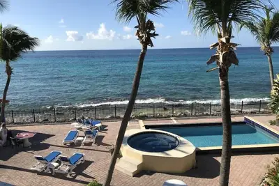 Image de Villa Il Punto Blu by Fantasia Villas