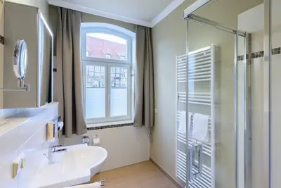 Image de Apartment in Wasserwinkel 1 - Hotel Theophano
