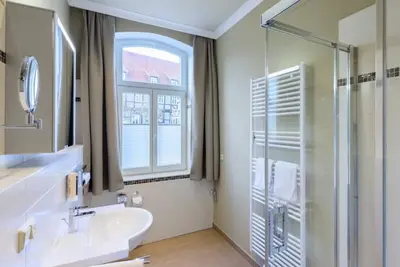 Image de Vacation apartment in Wasserwinkel 2 - Hotel Theophano