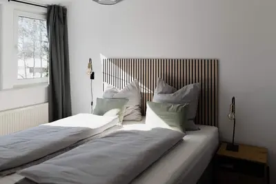 Image de Our farm vacation apartment