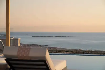 Image de Actea Seaview Villa 2 Free* heated pool & 800m sea