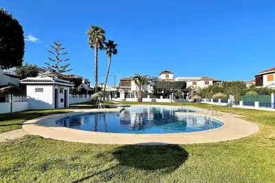 Image de Appartement à Vera près de la plage