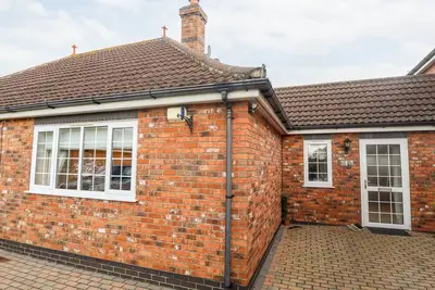 Image de Tawny Owl Cottage, pet friendly, with hot tub in North Somercotes