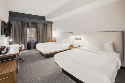 Image de Get Ready for Blissful Getaway! Comfortable Unit, Pool, Hot Tub & Sun Terrace!