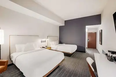 Image de Hot Air Balloon Ride Fun! Pet-friendly Unit, Onsite Pool, Jacuzzi & Sun Terrace!