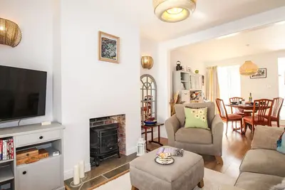 Image de Quarrier'S Rest, pet friendly, with a garden in Swanage