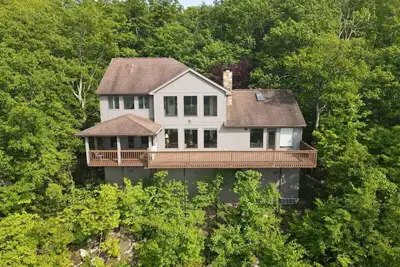 Image de Panorama Peak View- view, wifi, screen porch