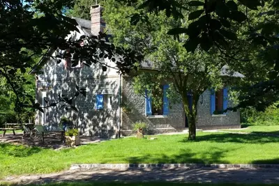 Image de Maison Forestière - Vatteville La Rue