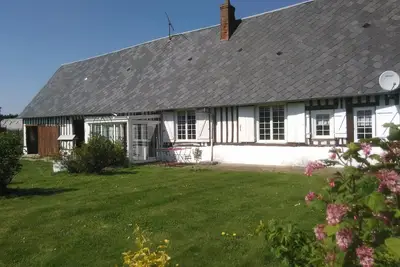 Image de Entre Ferme et Mer - Ancretteville Sur Mer