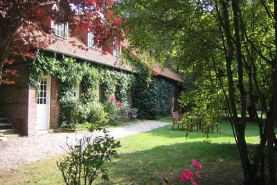 Image de La Tanevière - Ambrumesnil