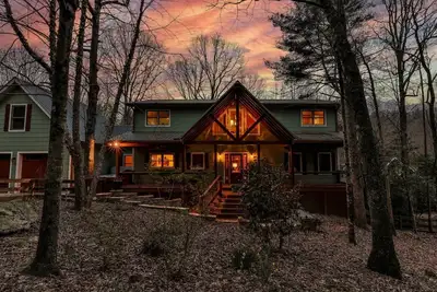 Image de Immeasurably More | Ellijay, Ga