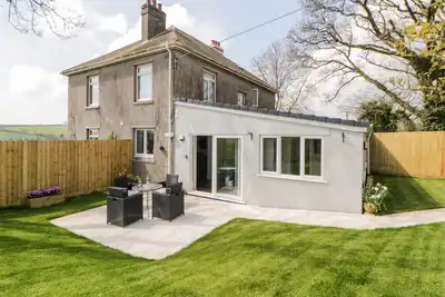Image de The Hideaway, family friendly, with a garden in Aveton Gifford