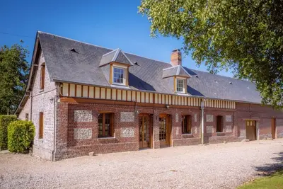 Image de Le Gîte des Saveurs - St Vaast Dieppedalle