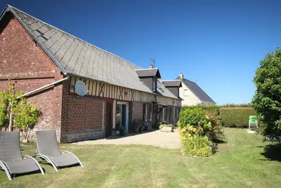 Image de L'Eden - Bertreville