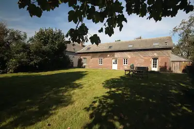 Image de La Longère - Preaux - Gîte