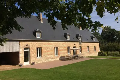 Image de Maison de Campagne - Envronville