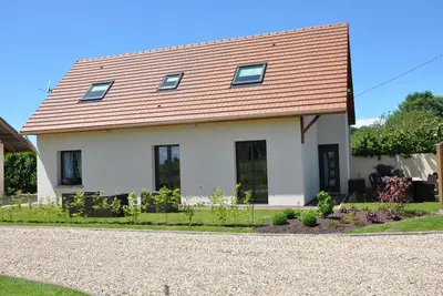Image de Le Clos du Manoir - Vinnemerville