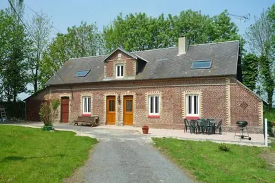 Image de Les Aulnes - Angerville L'Orcher