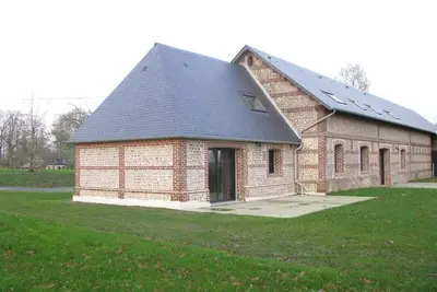 Image de La Veillerie - Criquetot L'Esneval
