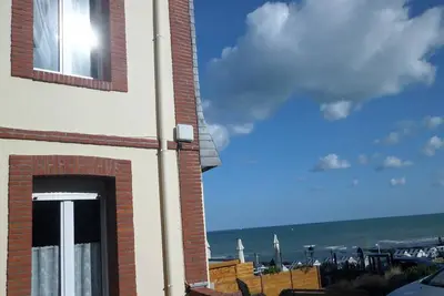 Image de Gîtes de France® - La Maison du Baromètre