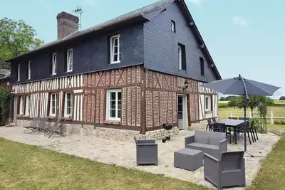 Image de Ferme des Marronniers