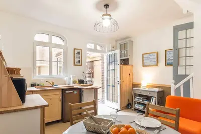 Image de Gîtes de France® - L'hortensia